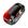 B carbono vermelho