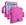 ROSA PINK