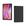 Apenas TPU Shell Preto