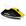 Amarelo, Preto