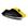 Amarelo, Preto