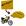 Amarelo