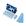 azul celeste com mouse