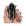 Capa de Chave Preta