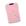 Apenas capa rosa