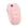 Apenas capa rosa