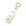 conjunto de ouro branco