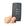 Buline Preto 1PC