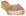 Avelã estampado
