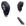 preto/preto liso/L.pretas