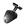 1 conjunto de negro de fumo