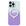 Cinza/Roxo