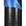 BLUE/BLACK