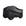 Logotipo preto, L