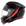 PRETO/VERMELHO
