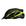 Preto, Amarelo neon