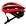 Vermelho, Preto