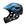Preto azul