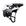 MH1 Branco Preto