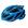 Preto, Azul