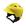 Amarelo brilhante