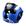 Dy azul