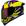 B-12 KF Amarelo limão/Roxo
