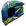 B-12 KF Azul/Verde