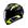 Cinza verde, Preto