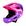 Rosa roxo