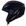 Air Solid Preto Brilhante