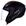 Air Solid Preto Fosco