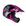 Cinza com Pink