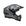 Cinza Moon Fosco com Preto