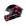 Preto com Vermelho