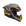 Cinza Moon Fosco com Amarelo