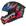 B-Fast - Climax Preto/Colorido