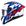 Thunder 4 - Ergo C7 Azul Brilho