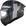 Targo S - Britain C2 Preto Fosco