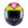 Hornet Verde Roxo Branco Rosa