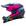 PRETO - ROSA