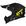 PRETO - AMARELO
