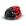 Vermelho, Preto