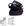 Classic Preto Fosco