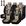 Conjunto completo browm