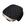 1pcs preto