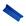 1 unidade azul