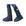 Preto 40 cm