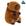 Capivara com cachecol