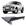 Ford Ranger 1997-2012 Cabine Dupla S/STO
